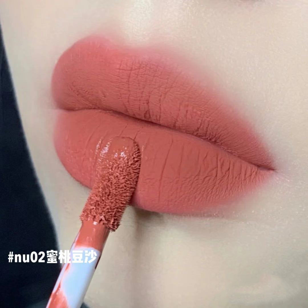 美宝莲黑魔方口红604和503,美宝莲604和503哪个好看