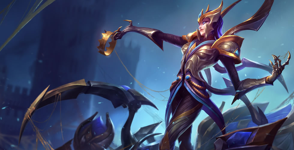 lol新英雄符文出装最新,lol五个符文一起点