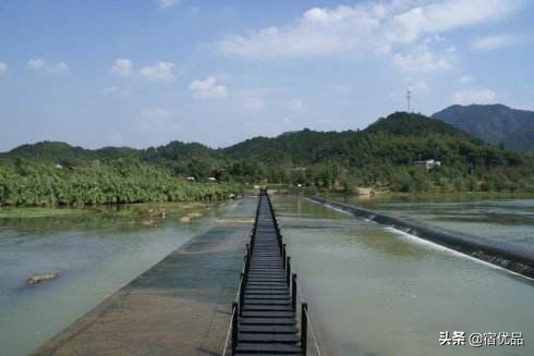 上海到安吉包吃包住农家乐,安吉民宿130元一天包吃住农家乐