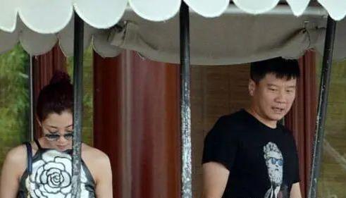 殷桃最新情史,殷桃的情史大揭秘