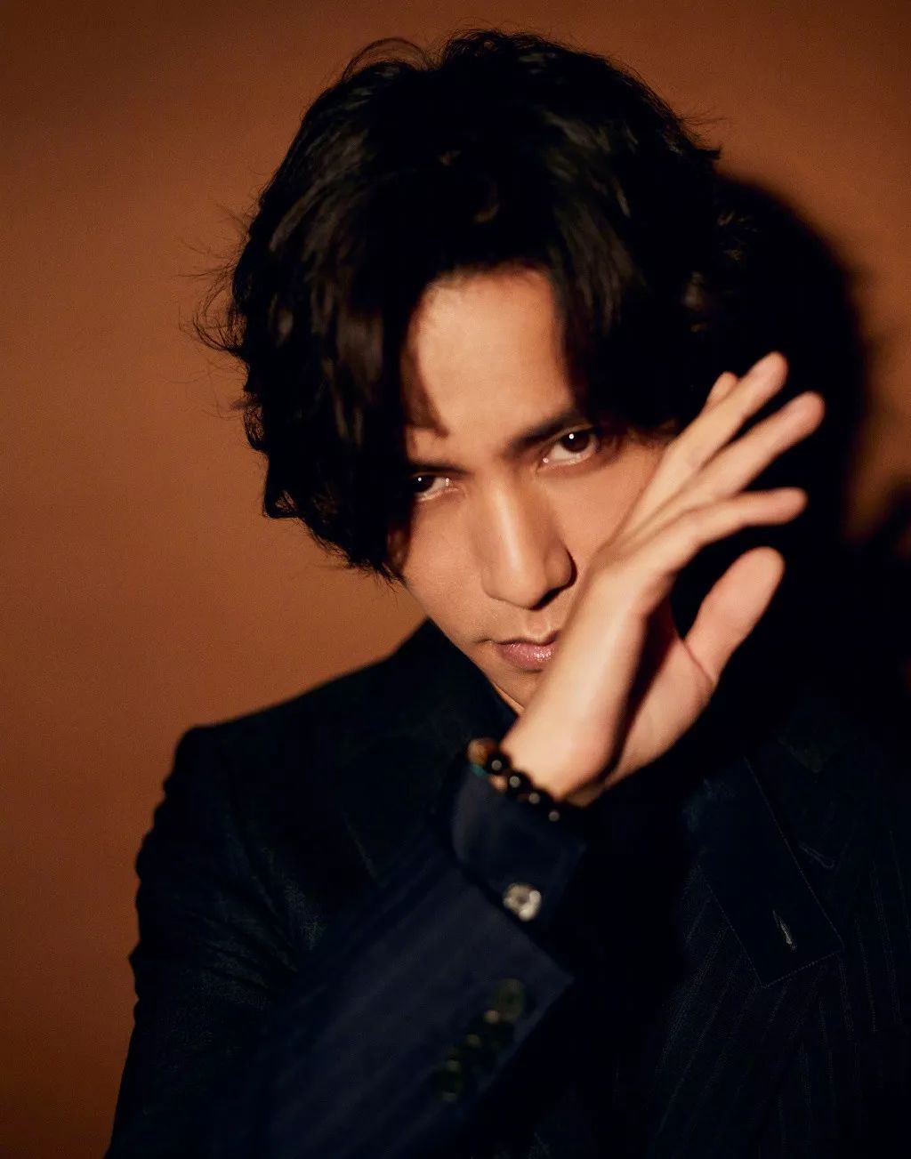 陈坤穿搭风格,怎样穿搭才减龄男