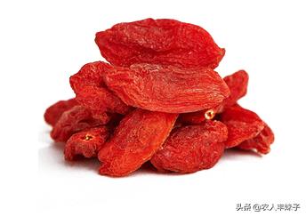 药用枸杞的种植技术,枸杞干货怎么选