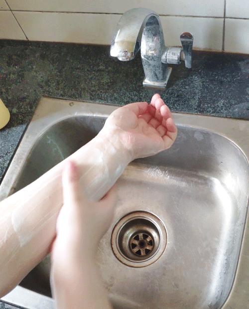 5岁以上宝宝洗发沐浴露推荐红榜,mamakids婴儿洗发沐浴露老爸评测