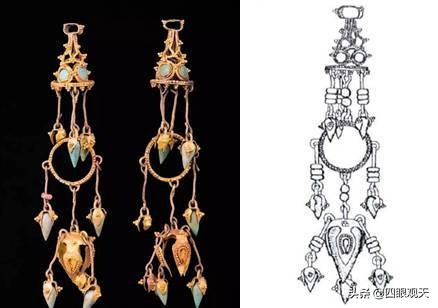 耳边明月千年梦:中国耳饰简史