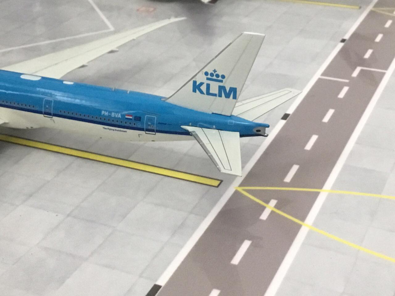 aviation波音777模型,航飞直升机模型