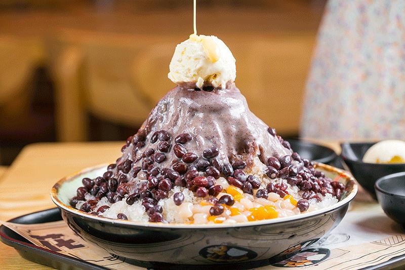 虹口夏夜好去处,虹口避暑耍水时间