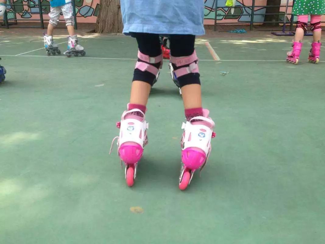 崴过一次脚很容易再次受伤,孩子第一次崴脚你重视了吗