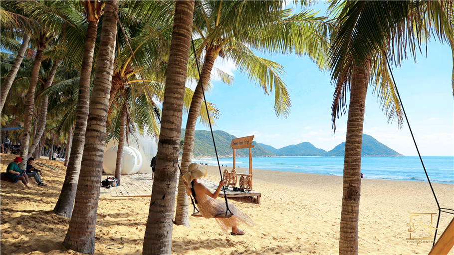 海南猴岛旅游自由行攻略,海南猴岛和呆呆岛攻略