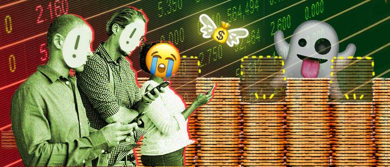 被投资公司骗了几十万，我妈是怎么把钱追回来的？