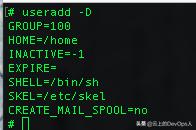 linux系统安全,linux有哪些常识