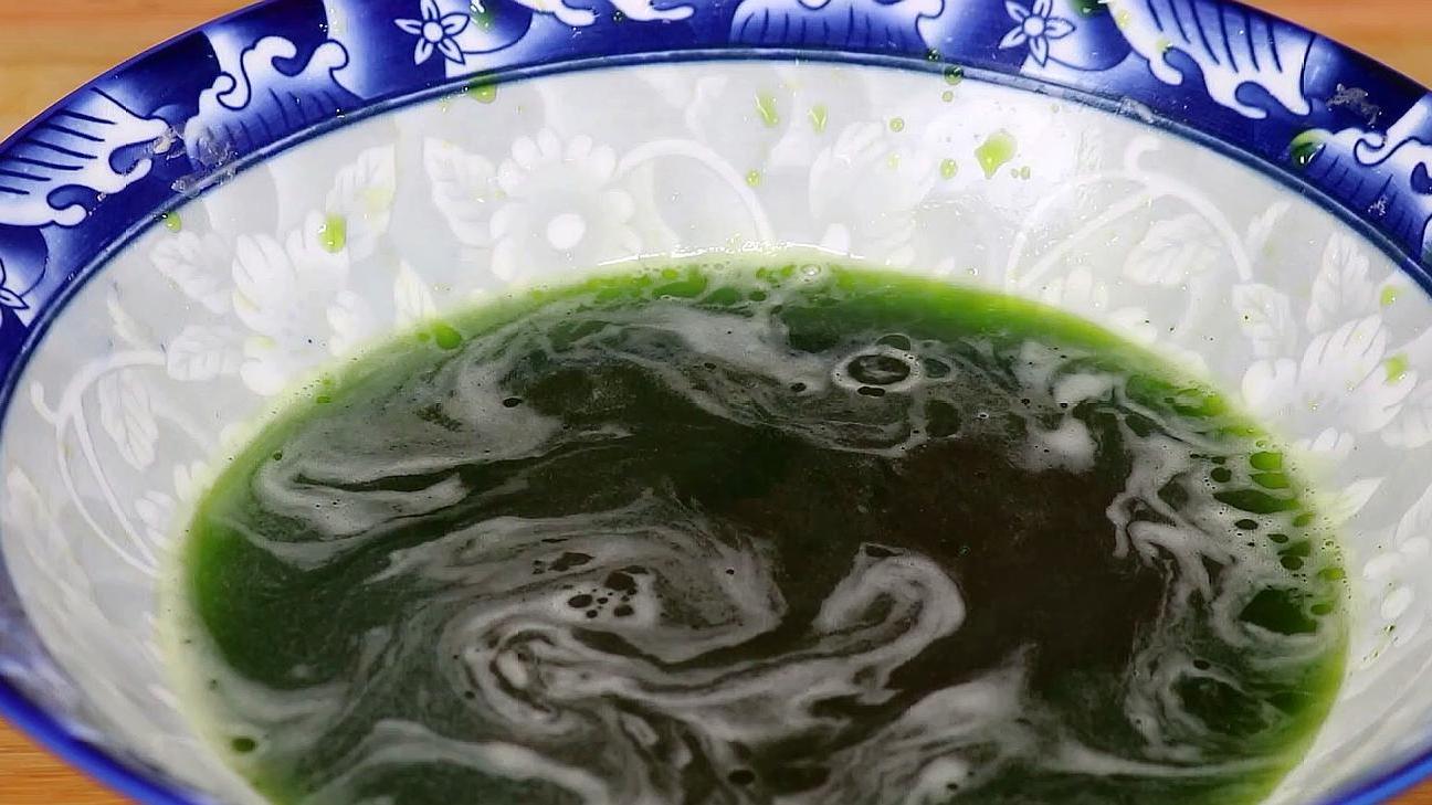 面粉学会这么做比馅饼简单,面粉怎么做面食简单又好吃