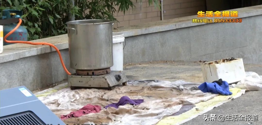 外墙脱落物业维修视频讲解,外墙脱落物业让业主自己修