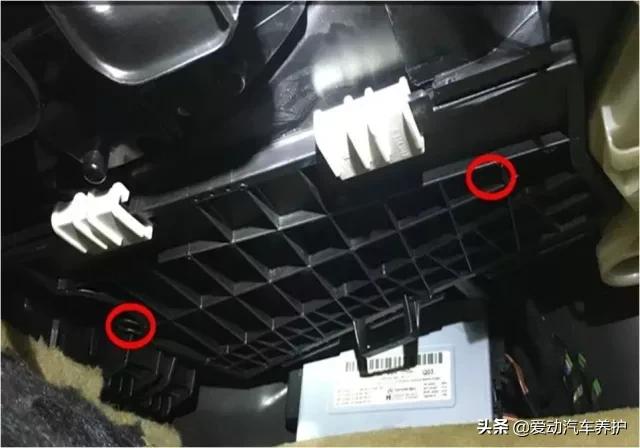 蒸发箱清洗和空调管道清洗哪个好,h6汽车空调蒸发箱清洗方法视频