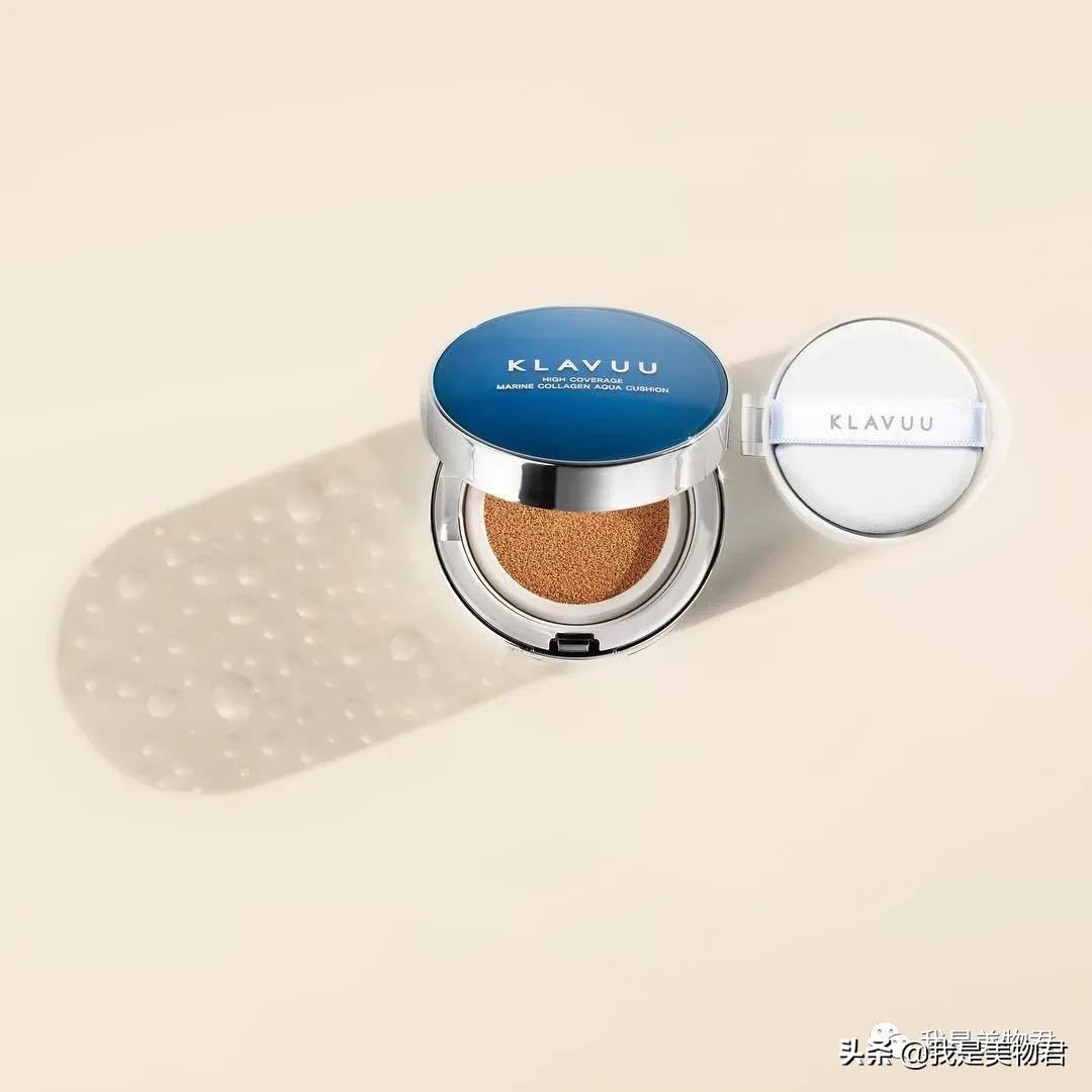 海蓝之谜遮瑕效果怎么样,小众宝藏彩妆推荐
