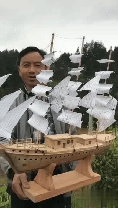 贵州山里木匠安旭,山村木匠安旭最新视频