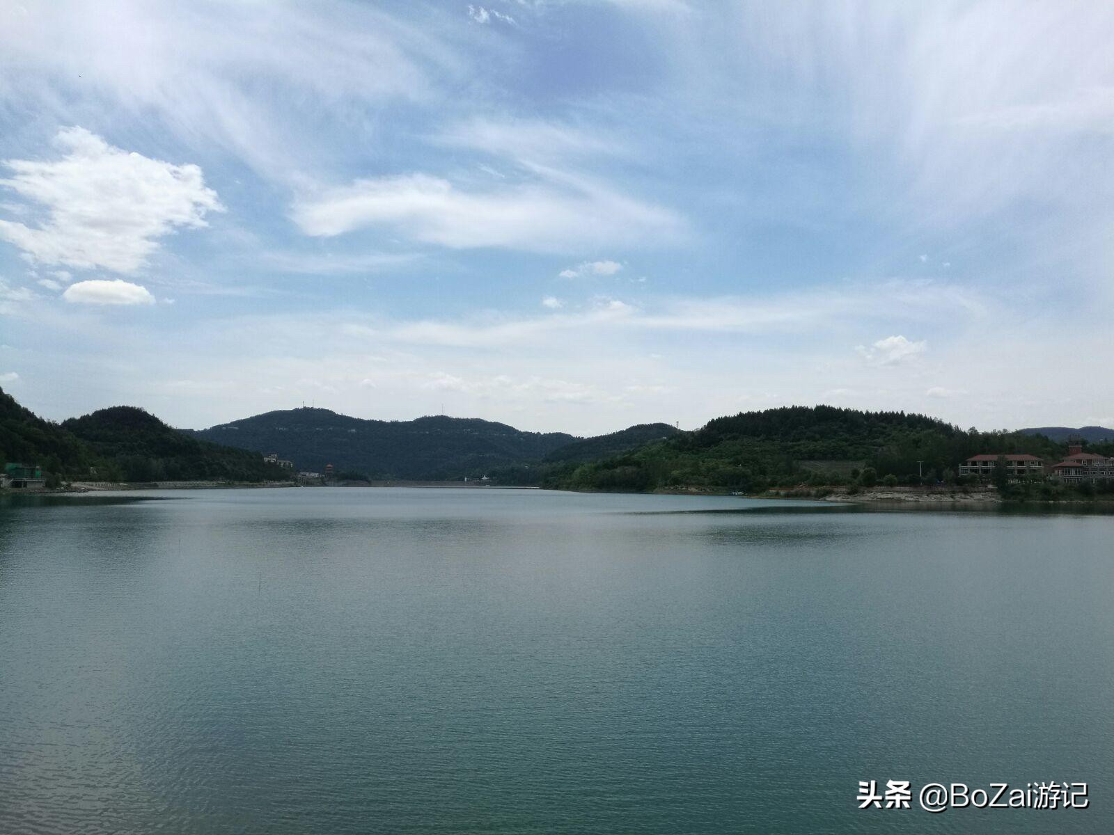 去四川南充都有哪些好耍的,南充市区最好的景点排名前十