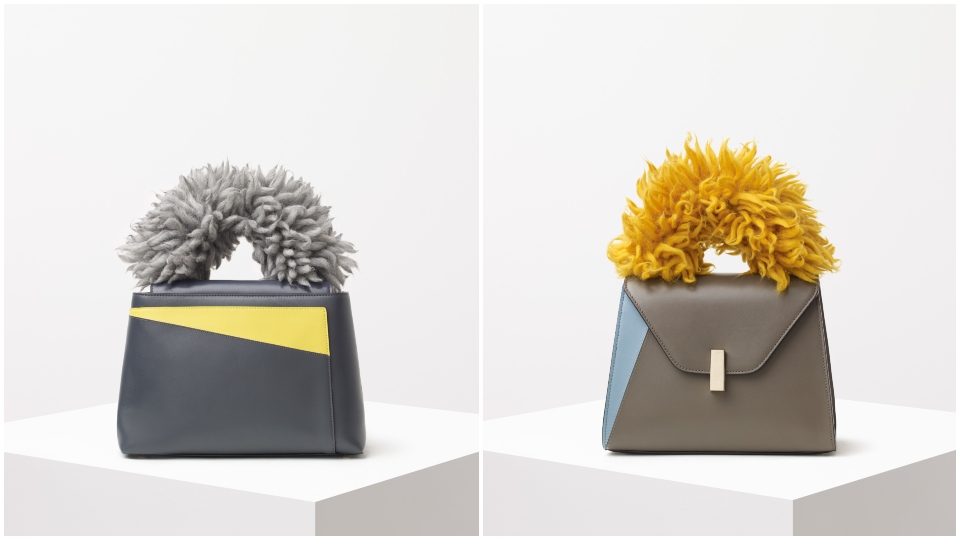 港风秋冬包包推荐小众,冬季包包推荐小众高级感中年