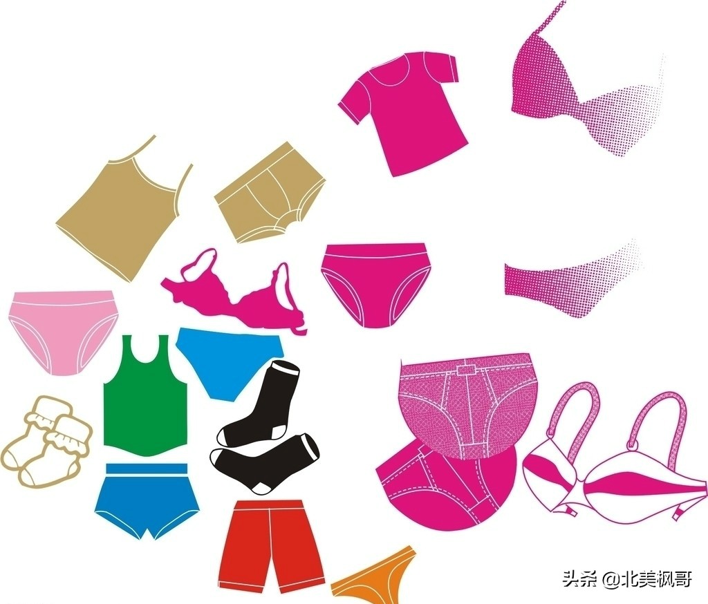 去加拿大旅行买什么,去加拿大留学必带的生活用品