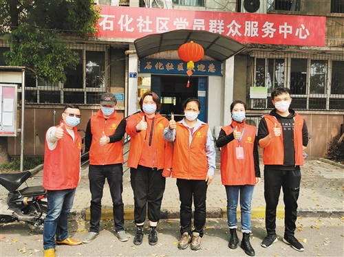 6893个小区做到无疫情——对武汉无疫情社区的调查