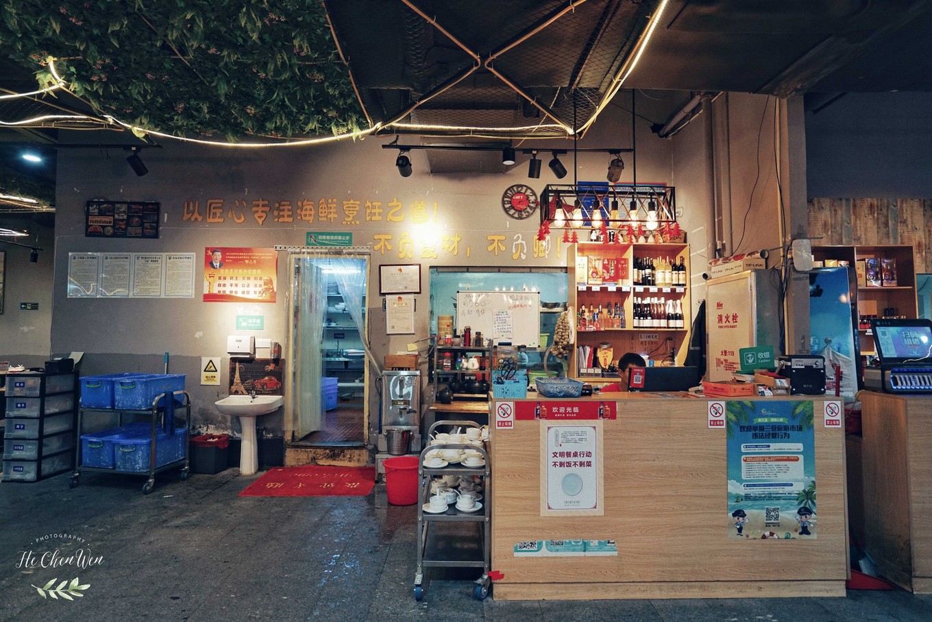 去三亚美食攻略,三亚最佳吃货攻略