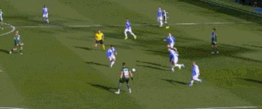 关于巴萨新援布莱斯维特，你想知道的答案都在这了