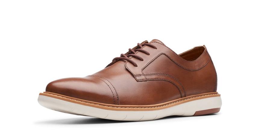 clarks男鞋英国代购,亚马逊clarks其乐鞋