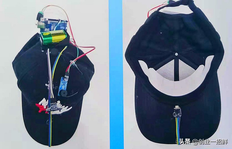 可拆卸可转移，这两个小本创业项目，盖了帽了