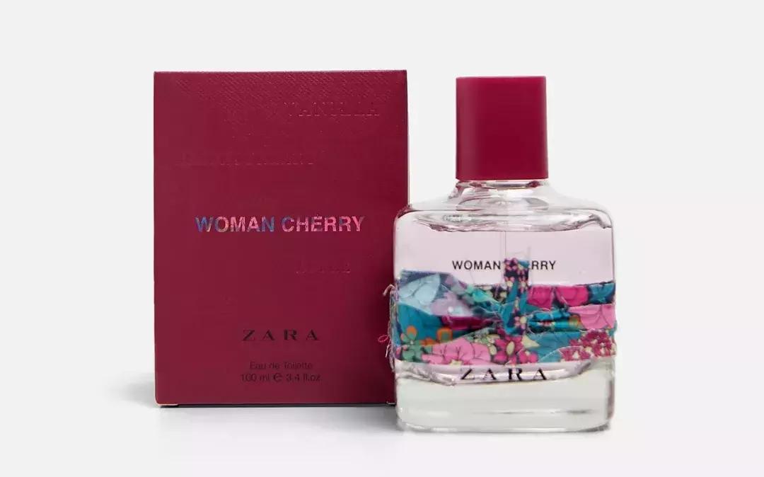 zara香奈儿迪奥,zara香水迪奥旷野