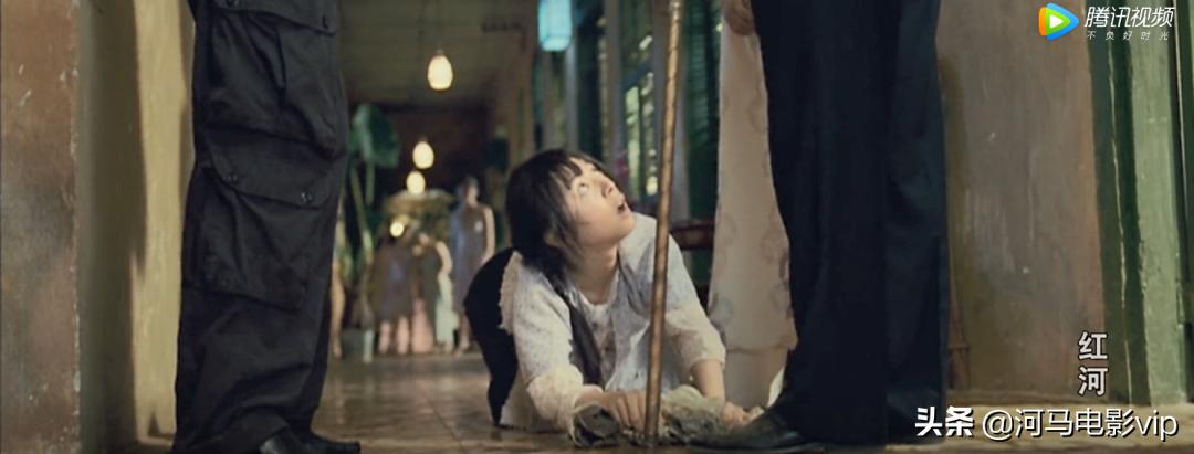 装疯卖傻的张静初，怎么这么多人喜欢？