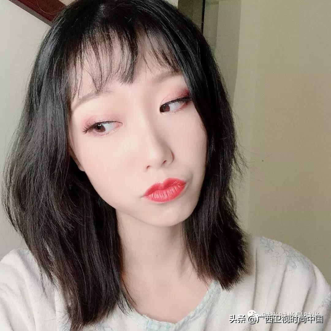 最爱口红大公开，最真实！最日常！