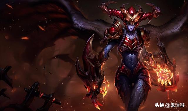 金铲铲之战怎么过渡到四龙神,金铲铲后期怎么换龙神