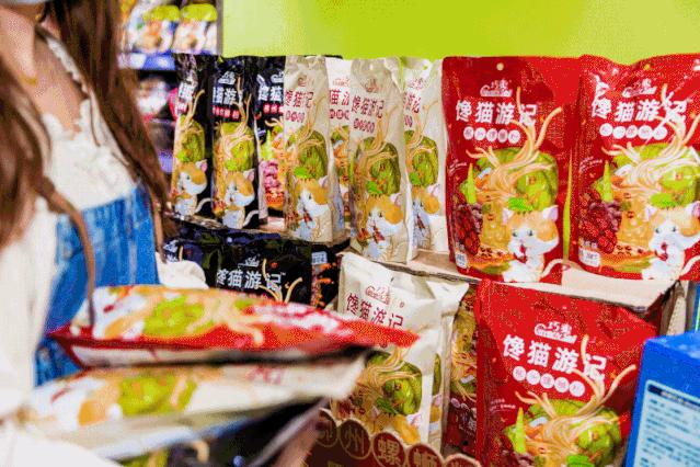 不用再等双十一的好物,不用等双十一