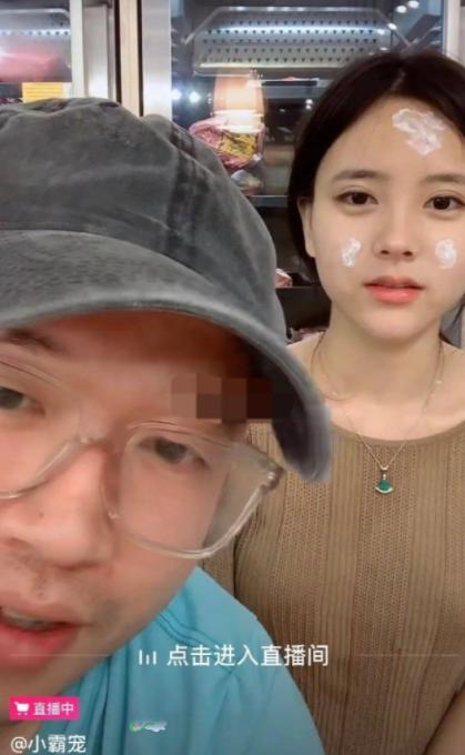 从拼车名媛到替夫捞金，掌握千万流量的卖肉西施，比你想得更会玩