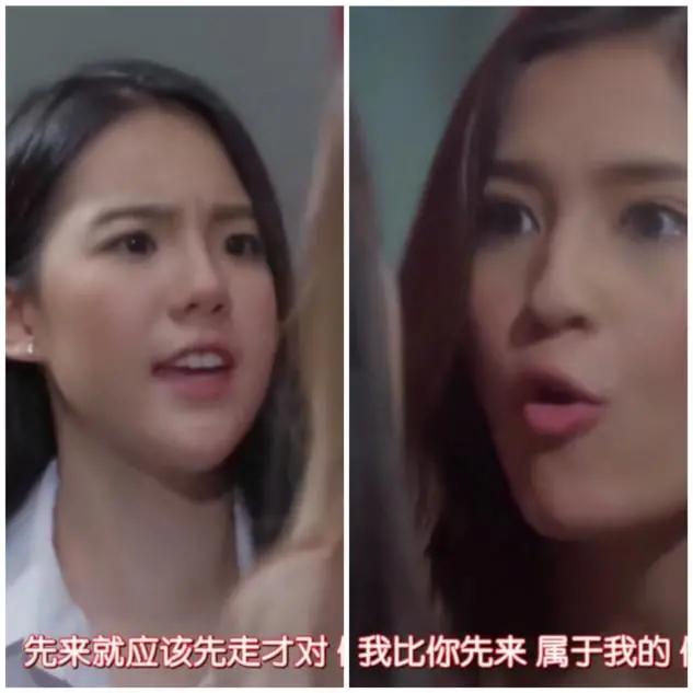 推荐六部剧情“狗血”的泰剧,虐心又受虐肝的四部泰剧