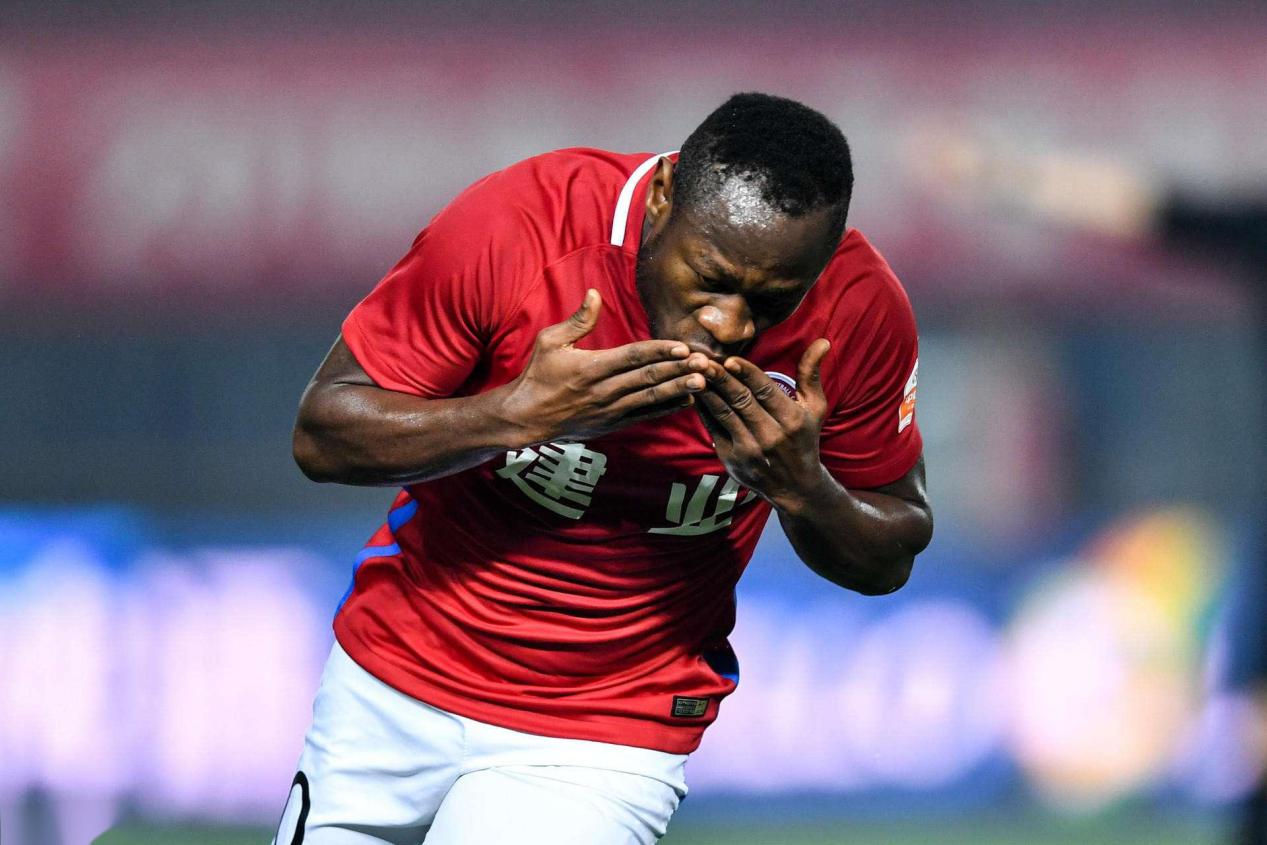 建业筹备下赛季稳健依旧，阵容保留完整只存在一大变数