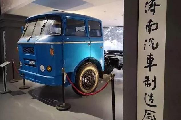 济南制造的摩托、卡车、洗衣机、石英钟、牙膏，你还记得几个？