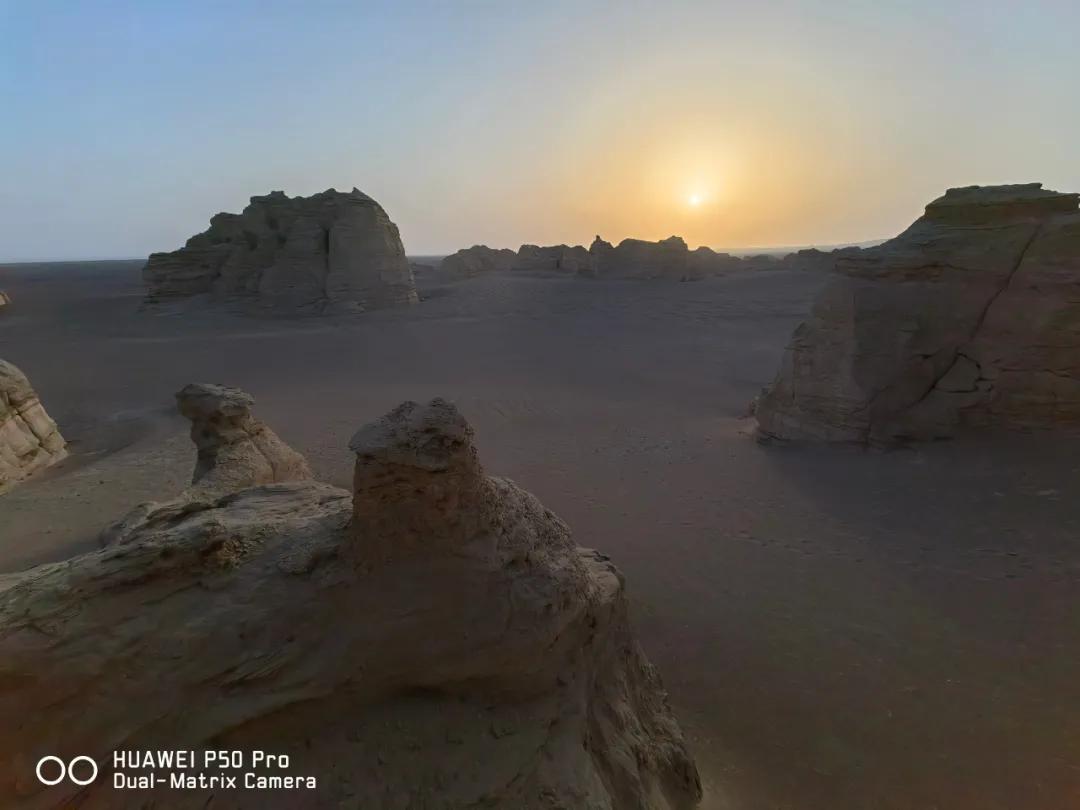 华为相机夜景拍摄技巧,华为mate40相机专业拍摄教程