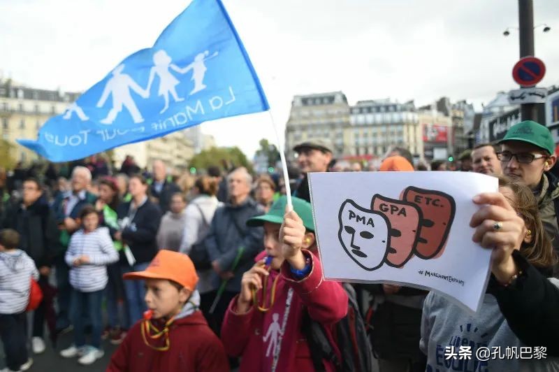 生孩子无需男人,为娃法国女人冒险DIY“造人”!马克龙承诺了?