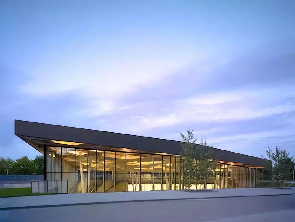 gmp建筑事务所百科,德国gmp建筑事务所