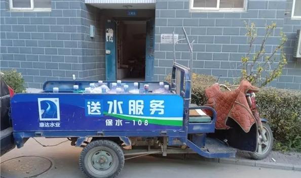 保定电动车盗窃事件,保定市最新盗窃三轮车案例