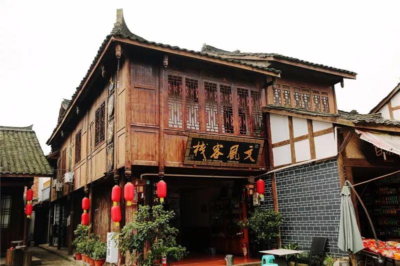 成都周边的小欧洲，小丽江，你都去过哪？就在隔壁子，一脚就刹拢