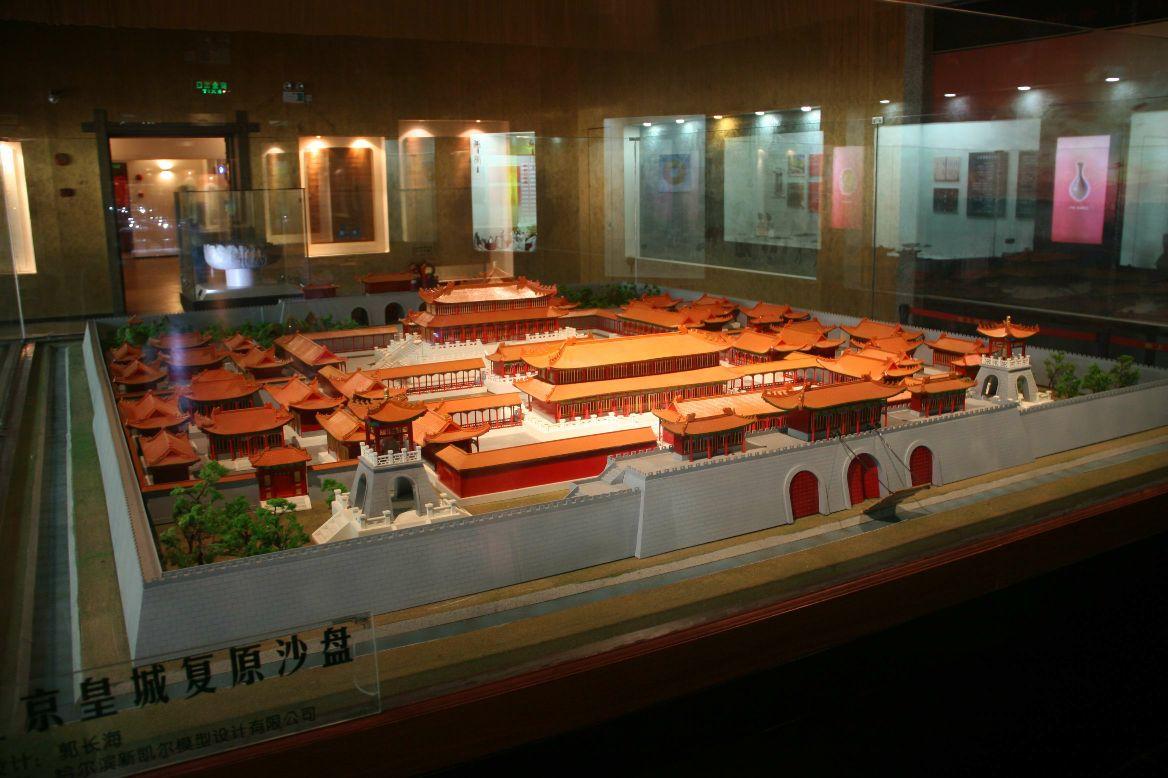 穿越回900年前，回首女真的往事，见证金上京的拔地而起