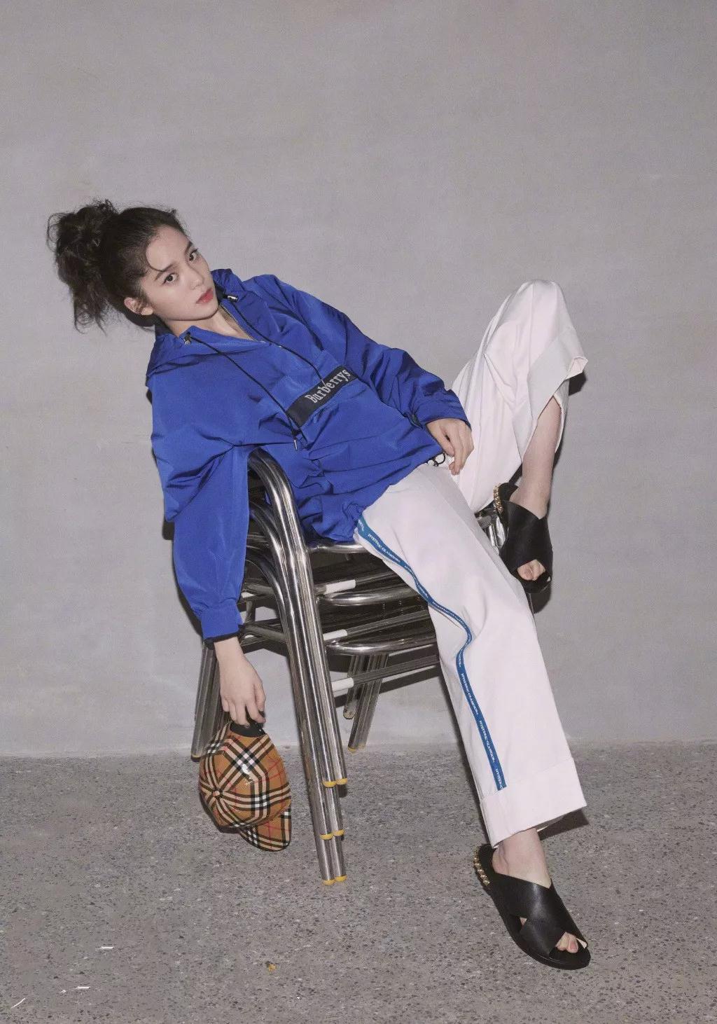 可爱的绵羊卷,温柔可爱羊毛卷