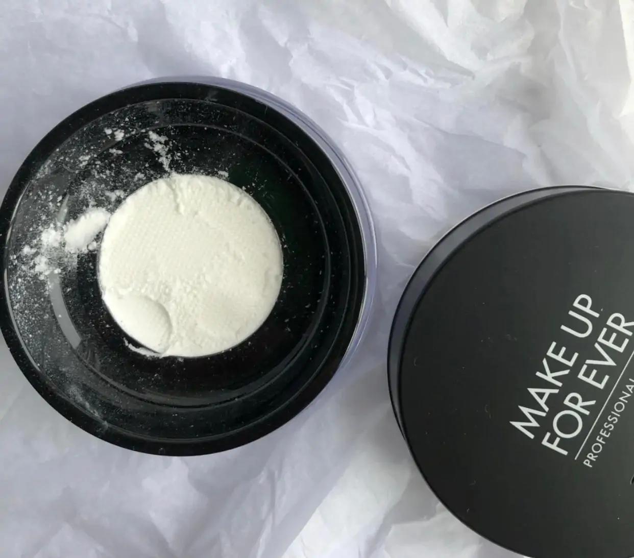 男生应该怎么选散粉,定妆散粉应该放在哪个步骤使用