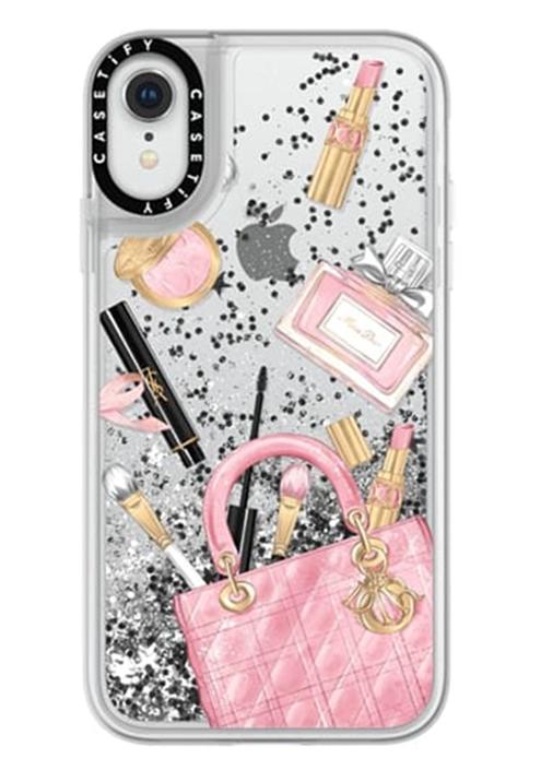 新年新气象手机也要换,适合秋冬的高级感手机壳清冷