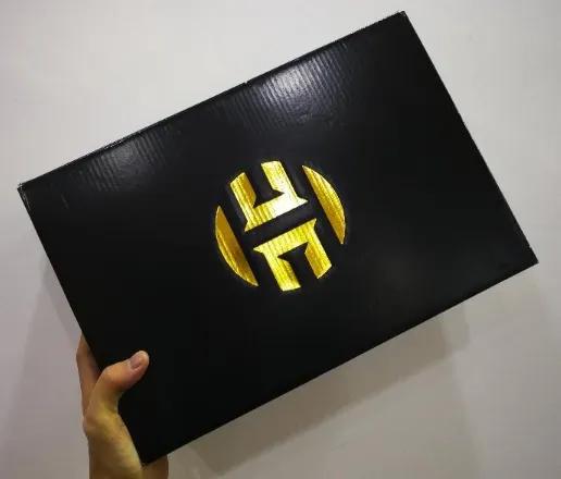 哈登2有多好穿,哈登2代脚感如何