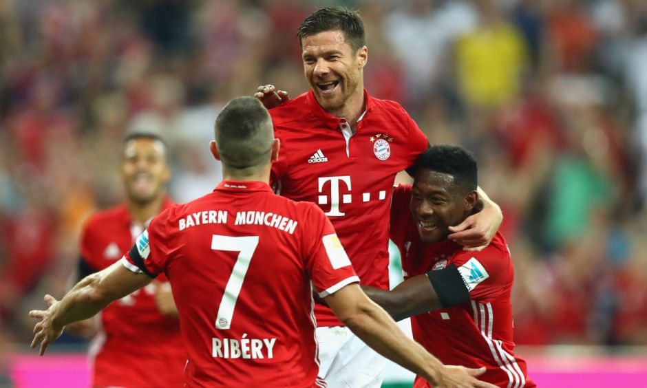 隆行天下阿隆索,隆行天下简介