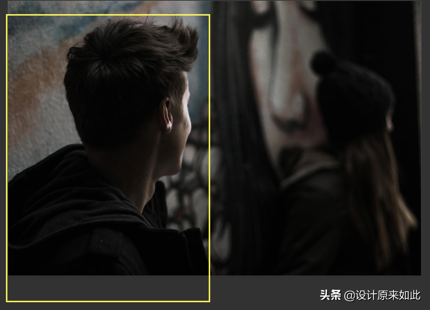 详细讲解ps蒙版的使用技法,ps蒙版操作的详细方法