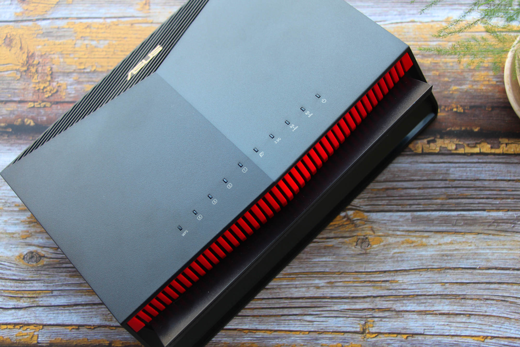 华硕ax86upro穿墙能力评测,华硕巨齿鲨路由器评测