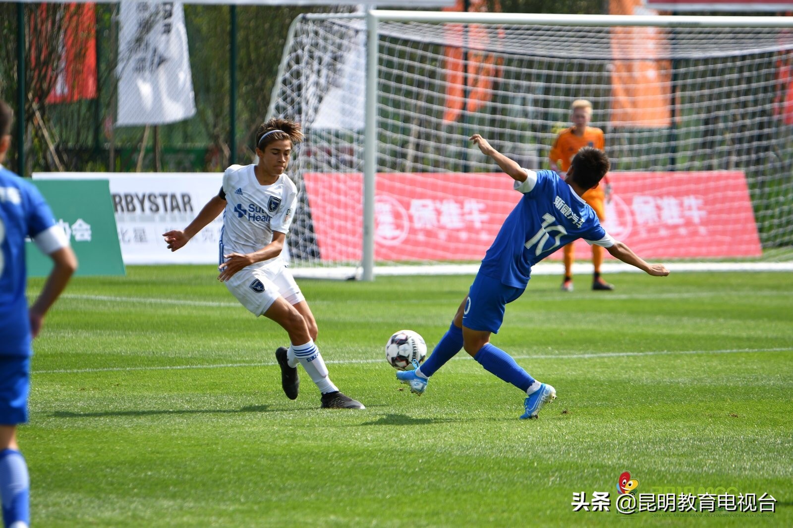 中国足球小将未来10大新星,中国足球小将未来10大新星名单